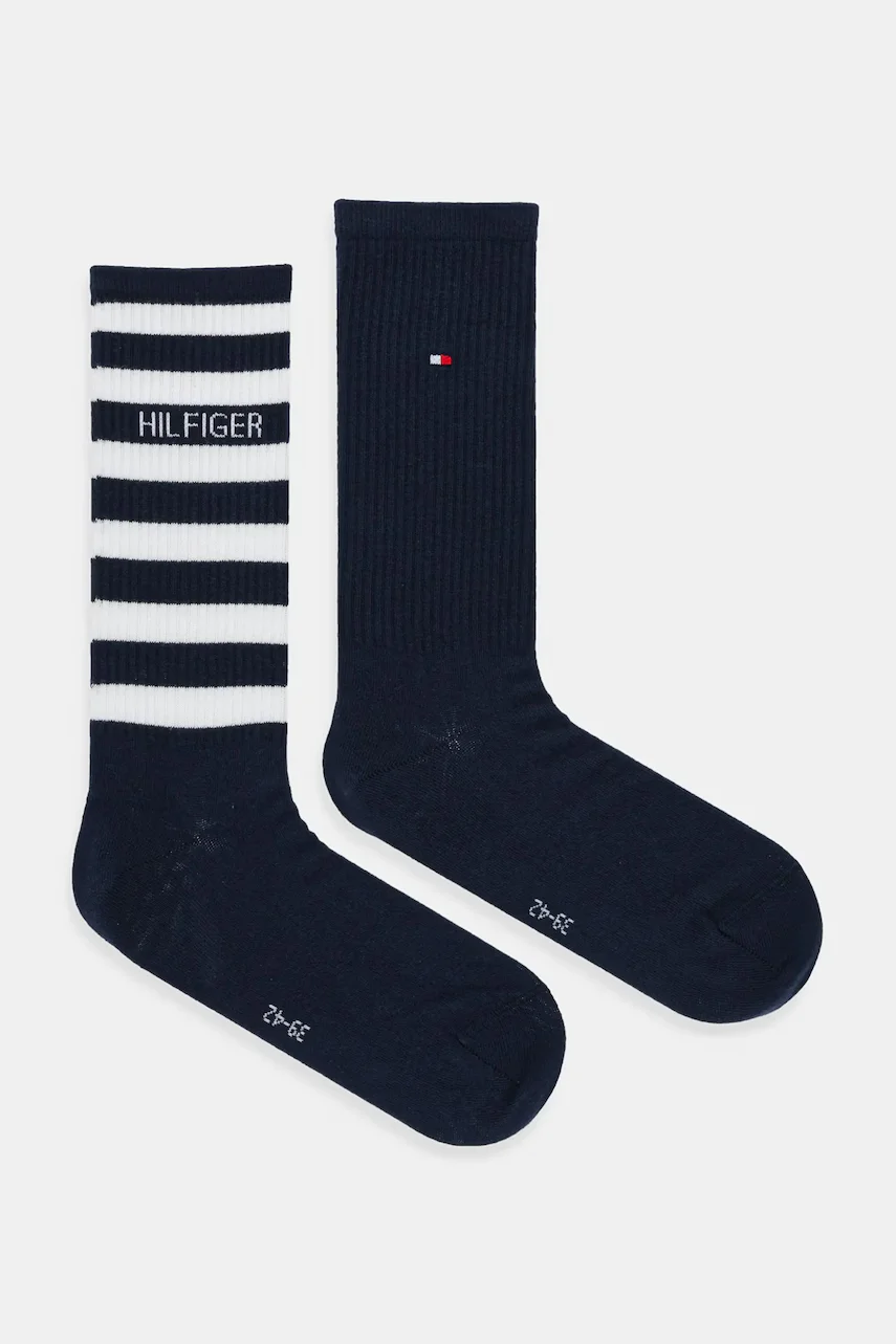 Tommy Hilfiger Чорапи (2 чифта)