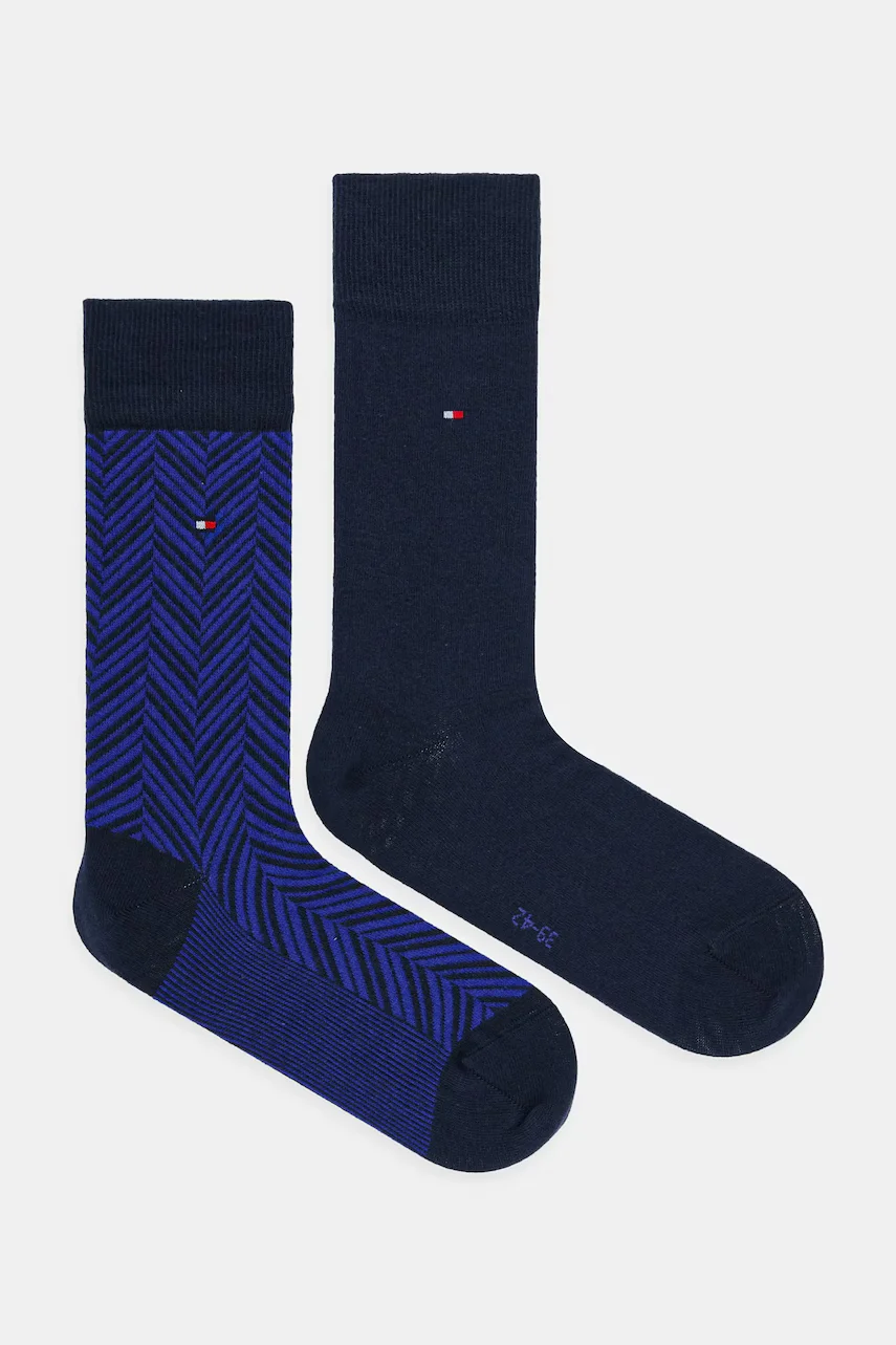 Tommy Hilfiger Чорапи (2 чифта)