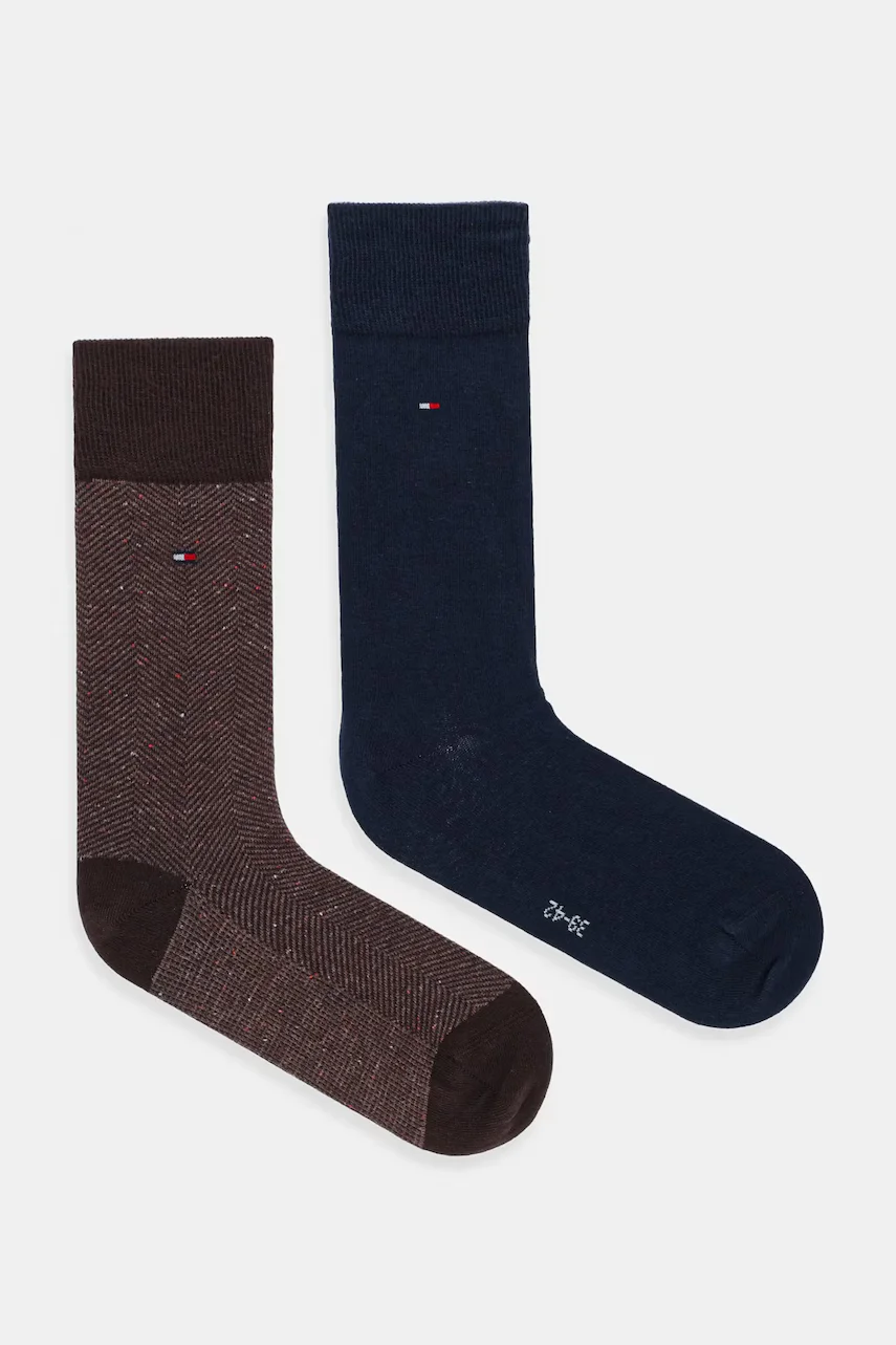 Tommy Hilfiger Чорапи (2 чифта)