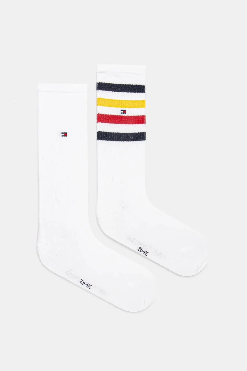 Tommy Hilfiger Чорапи (2 чифта)