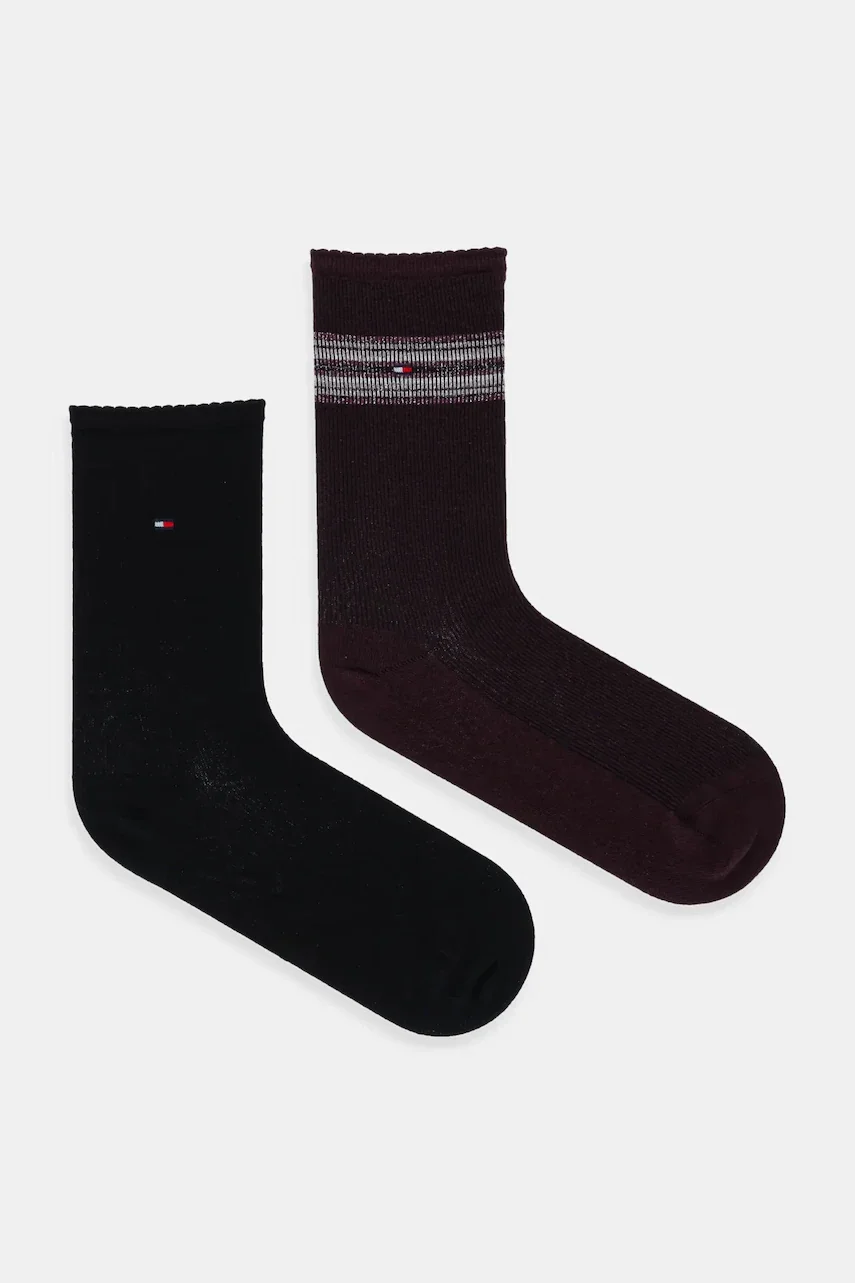 Tommy Hilfiger Чорапи (2 чифта)