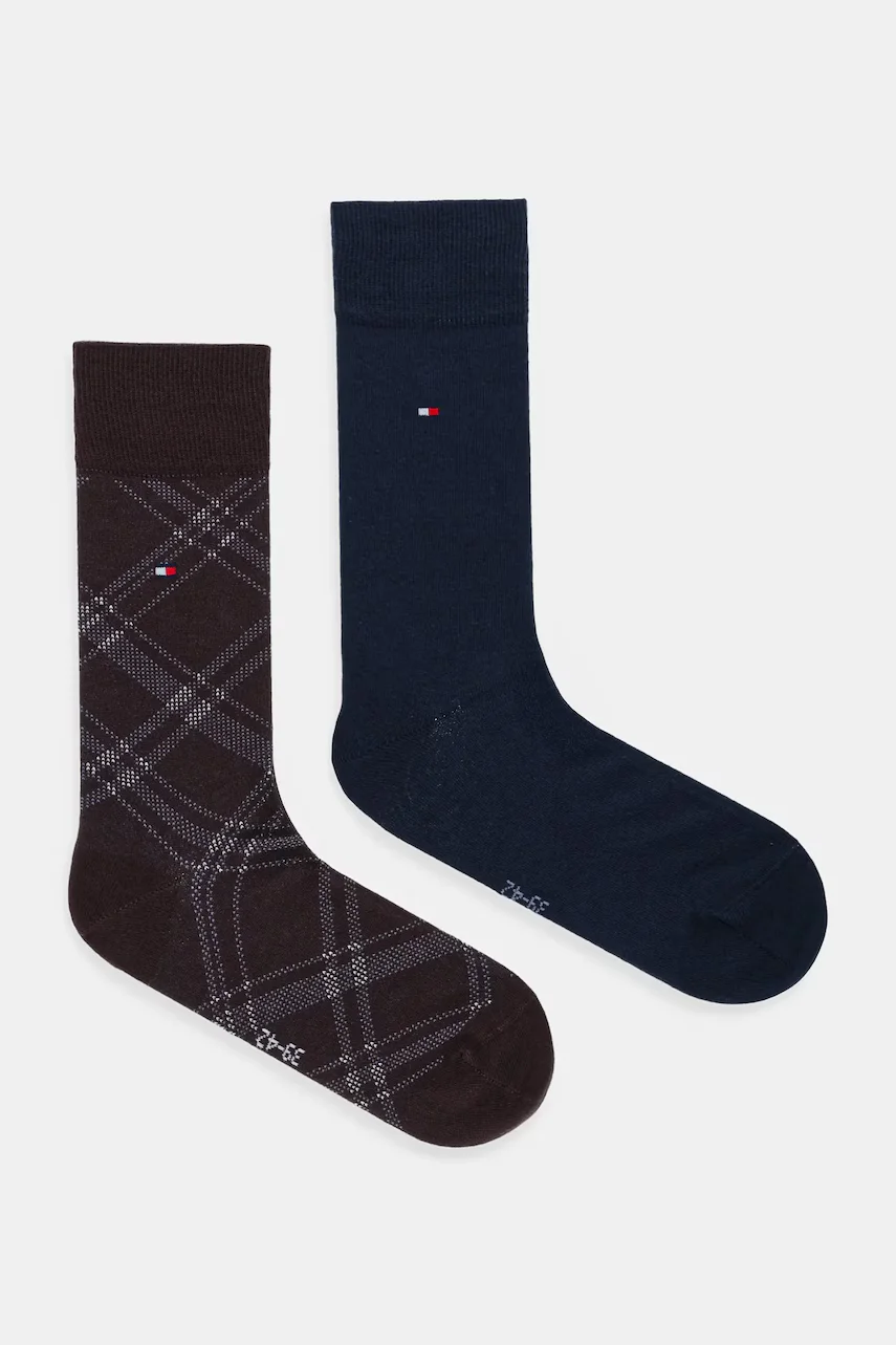 Tommy Hilfiger Чорапи (2 чифта)