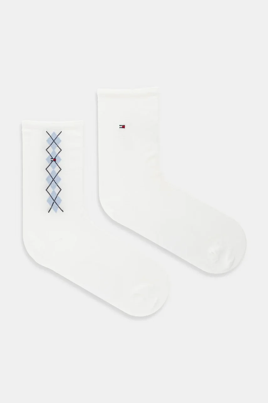 Tommy Hilfiger Чорапи (2 чифта)