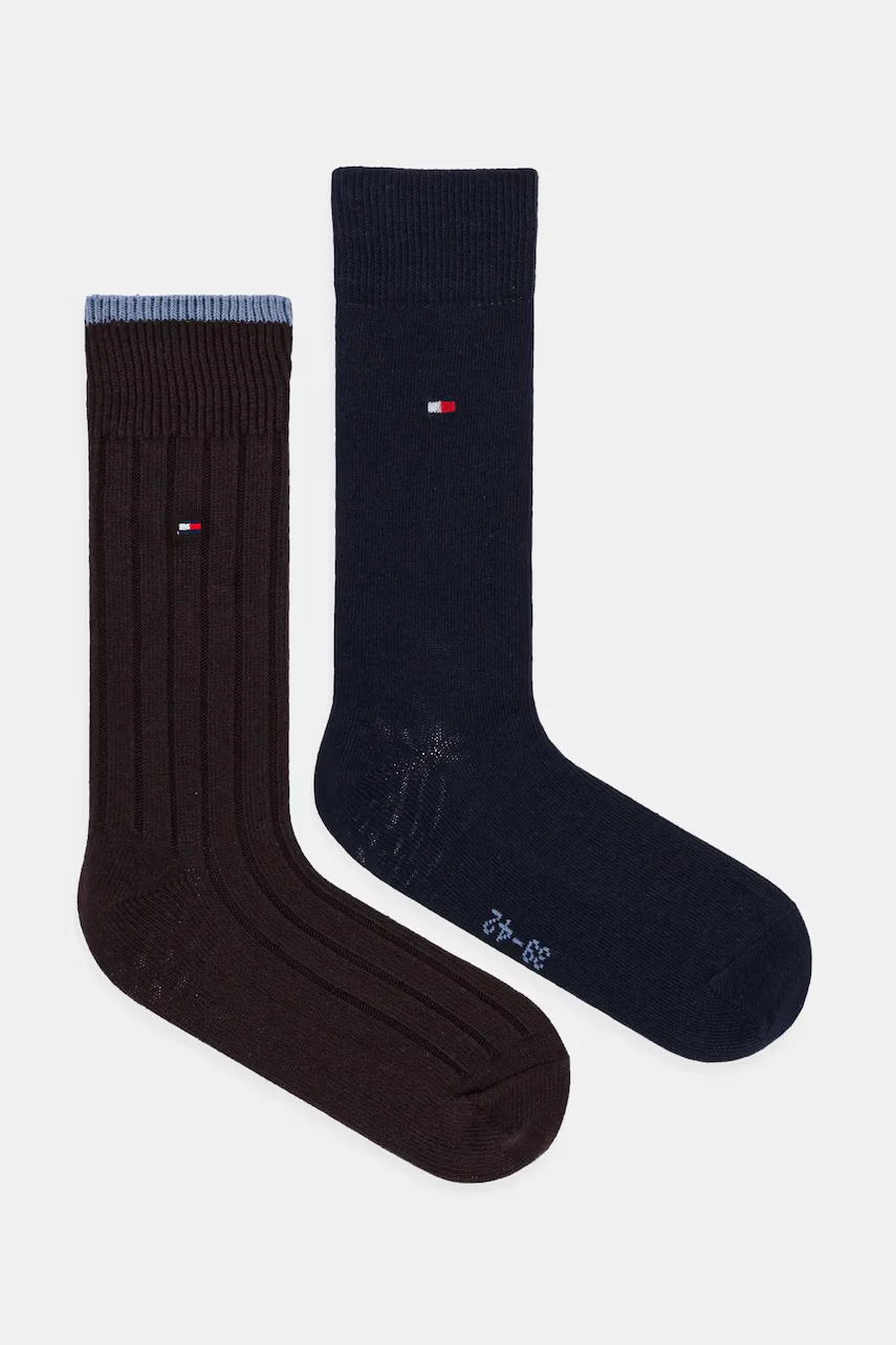 Tommy Hilfiger Чорапи (2 чифта)