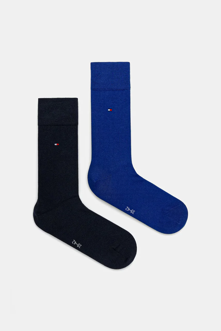Tommy Hilfiger Чорапи (2 чифта)