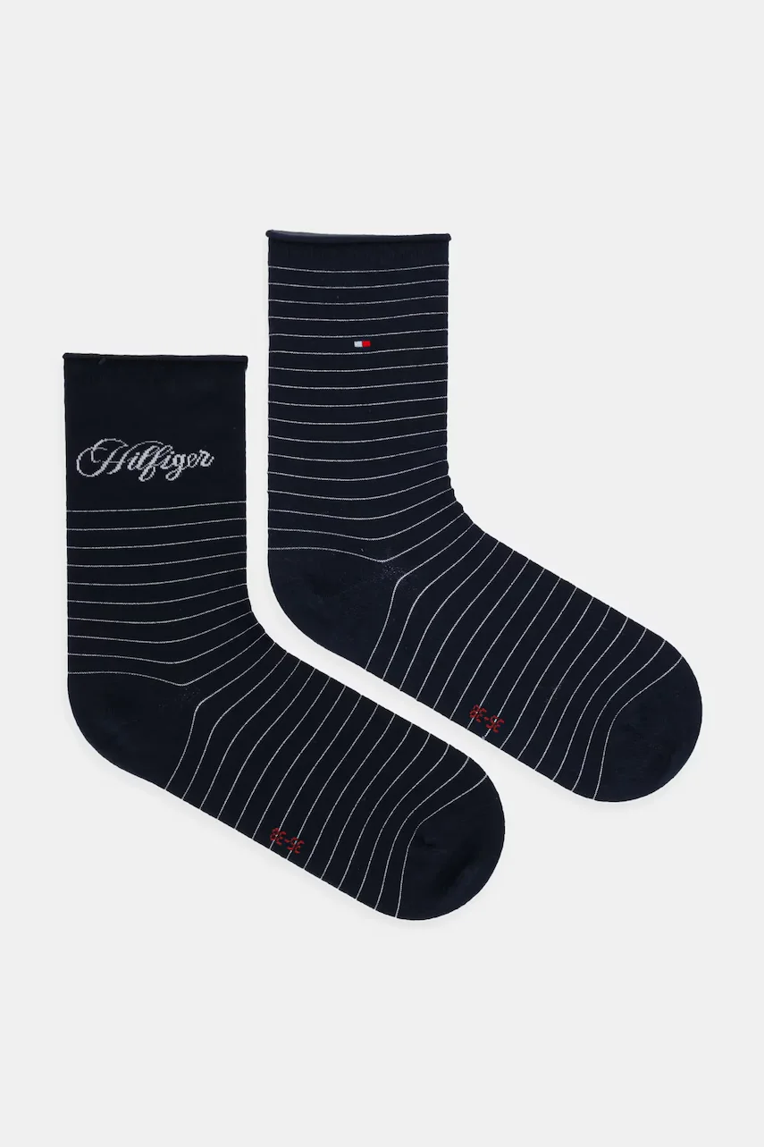 Tommy Hilfiger Чорапи (2 чифта)