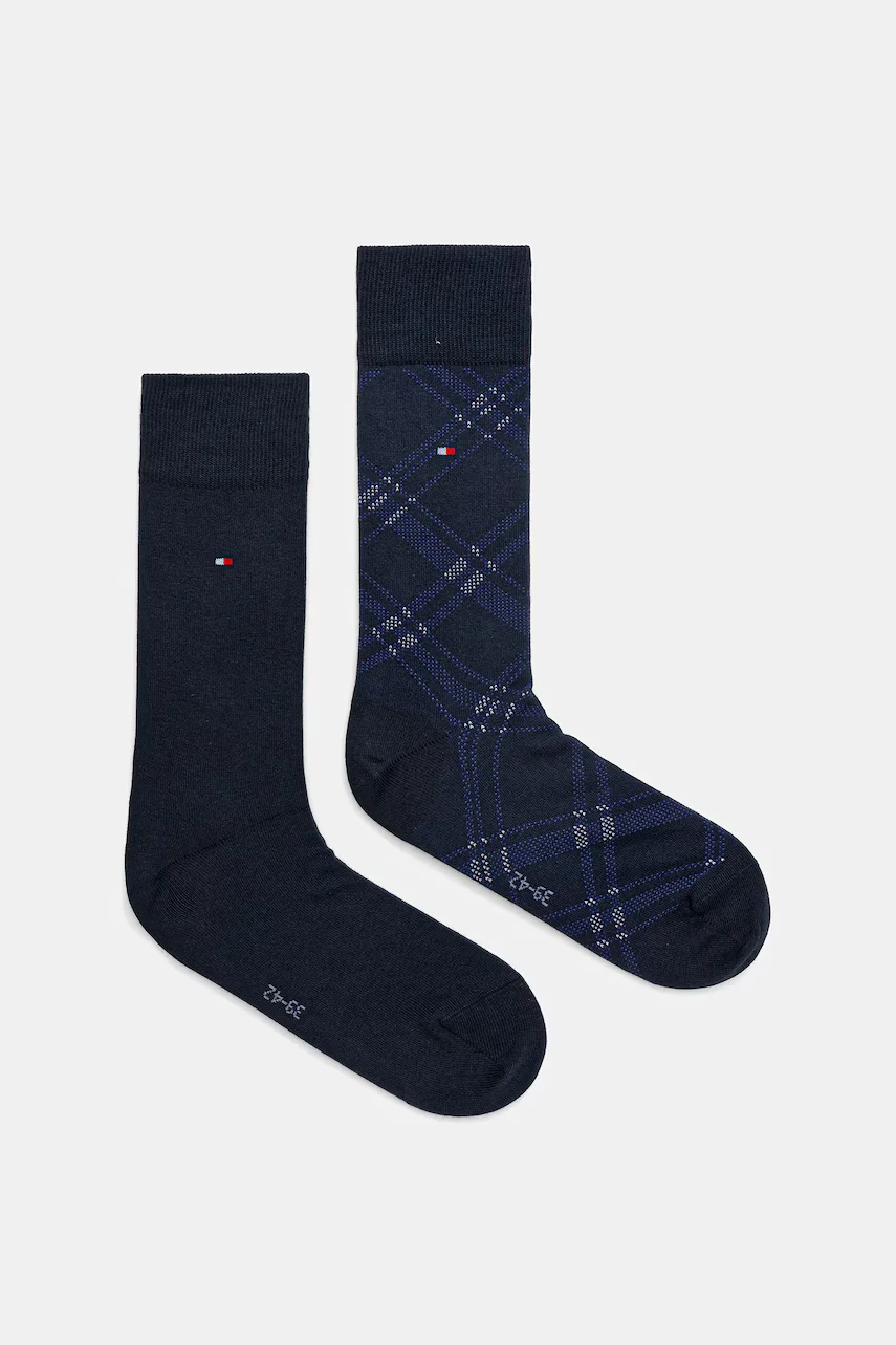 Tommy Hilfiger Чорапи (2 чифта)