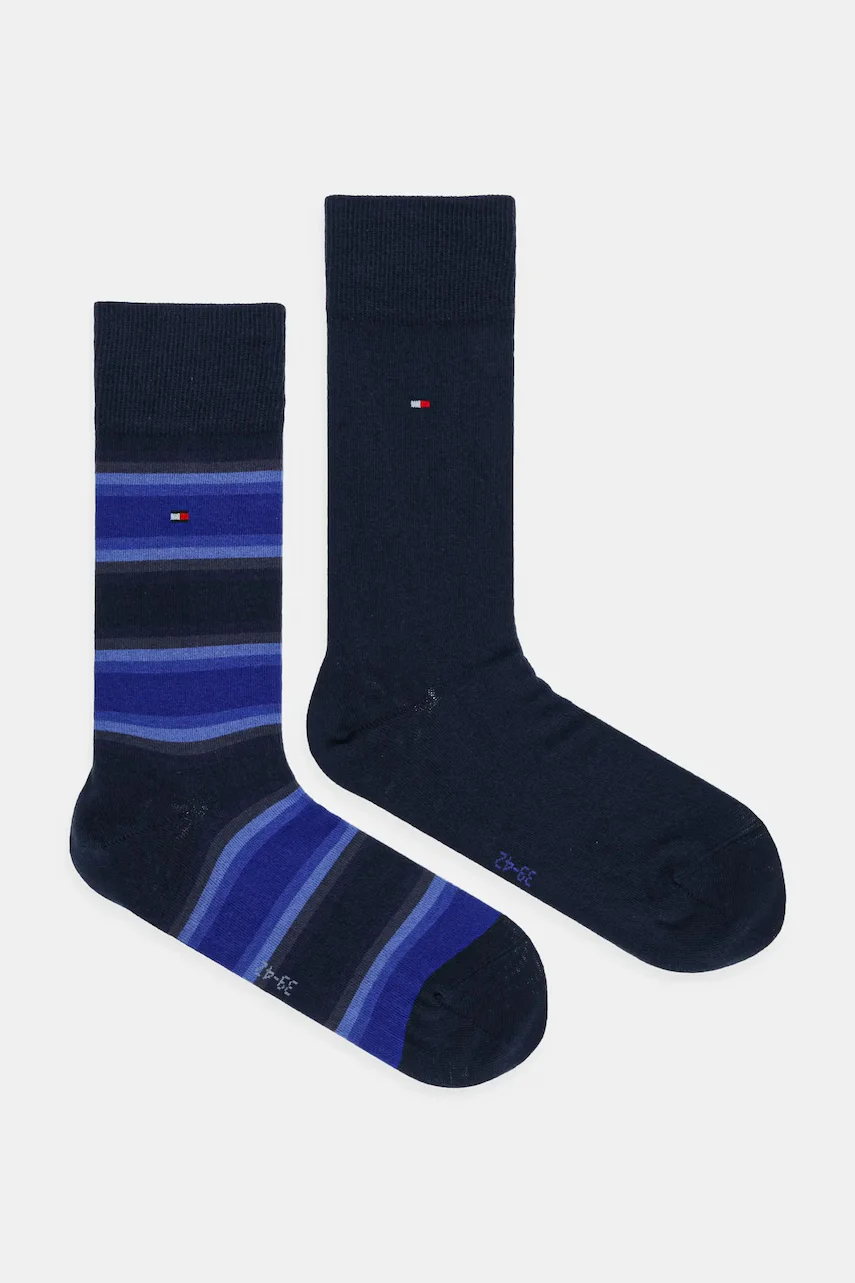 Tommy Hilfiger Чорапи (2 чифта)