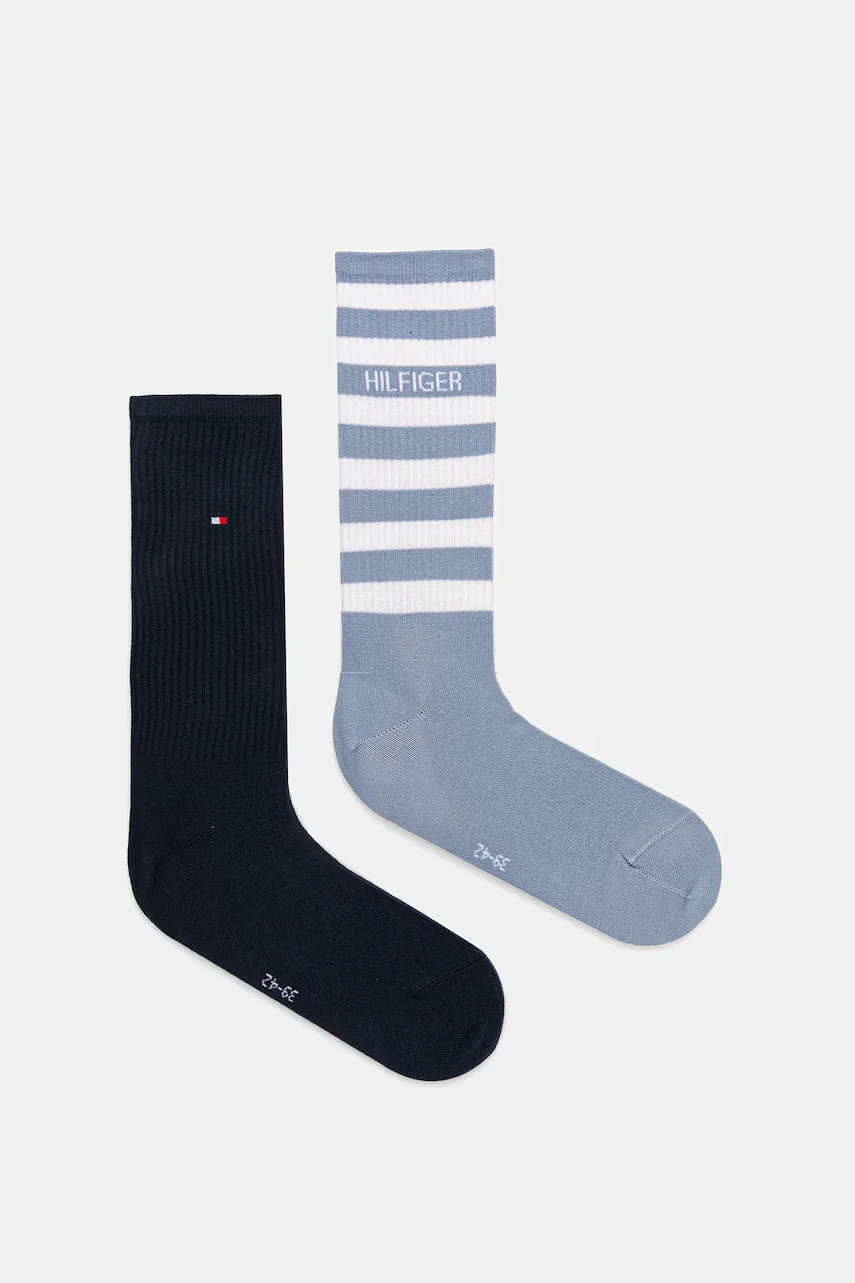 Tommy Hilfiger Чорапи (2 чифта)