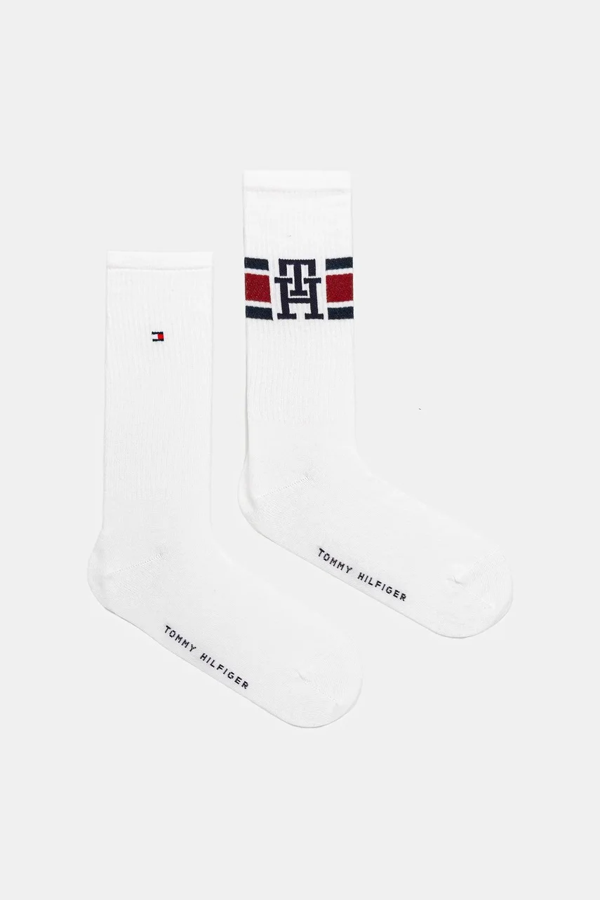 Tommy Hilfiger Чорапи (2 чифта)