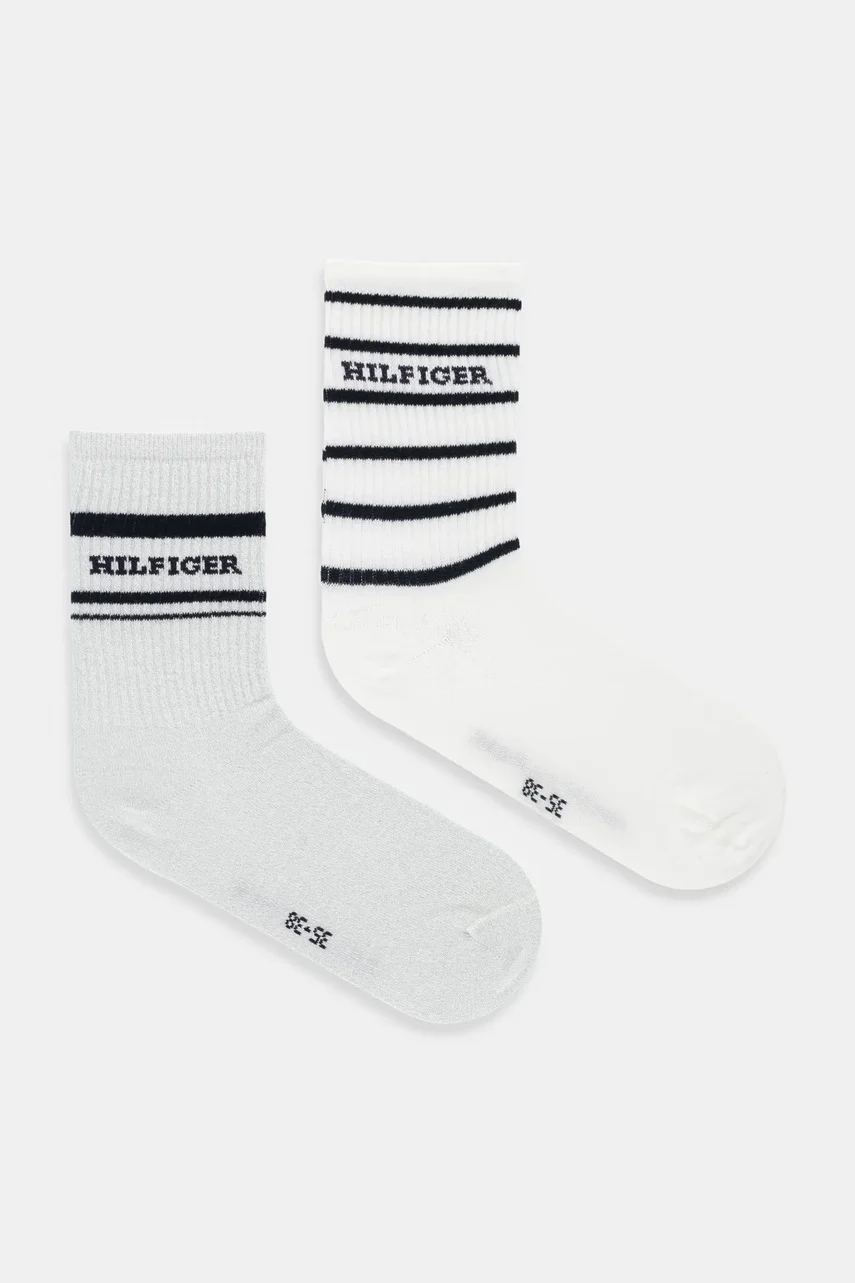Tommy Hilfiger Чорапи (2 чифта)