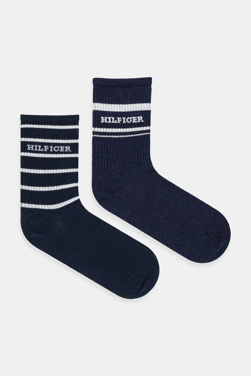 Tommy Hilfiger Чорапи (2 чифта)