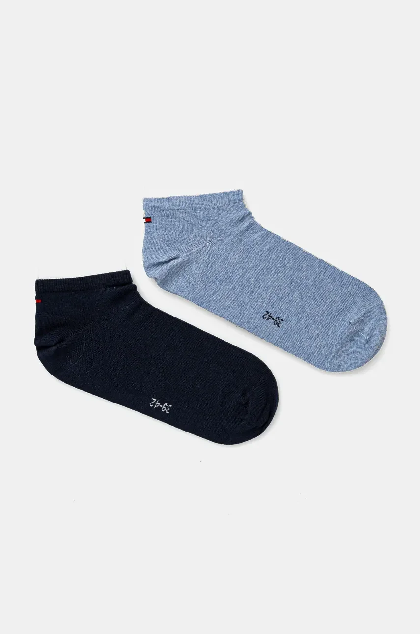 Tommy Hilfiger Чорапи (2 чифта)
