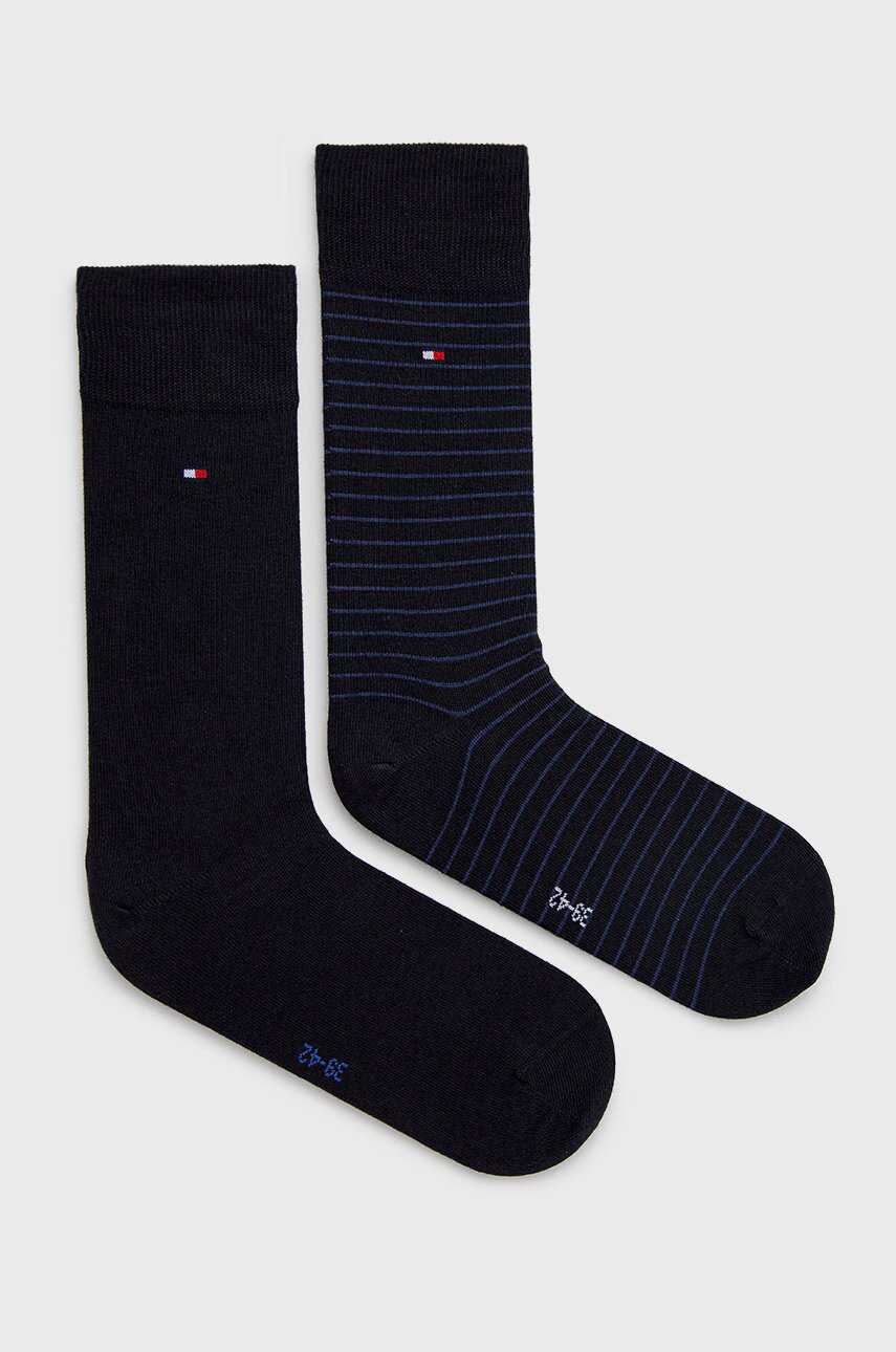 Tommy Hilfiger Чорапи (2 чифта)