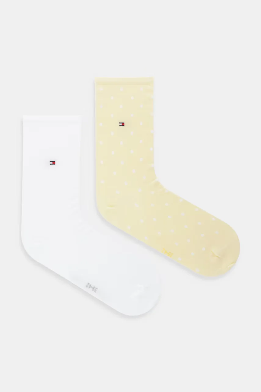 Tommy Hilfiger Чорапи (2 чифта)