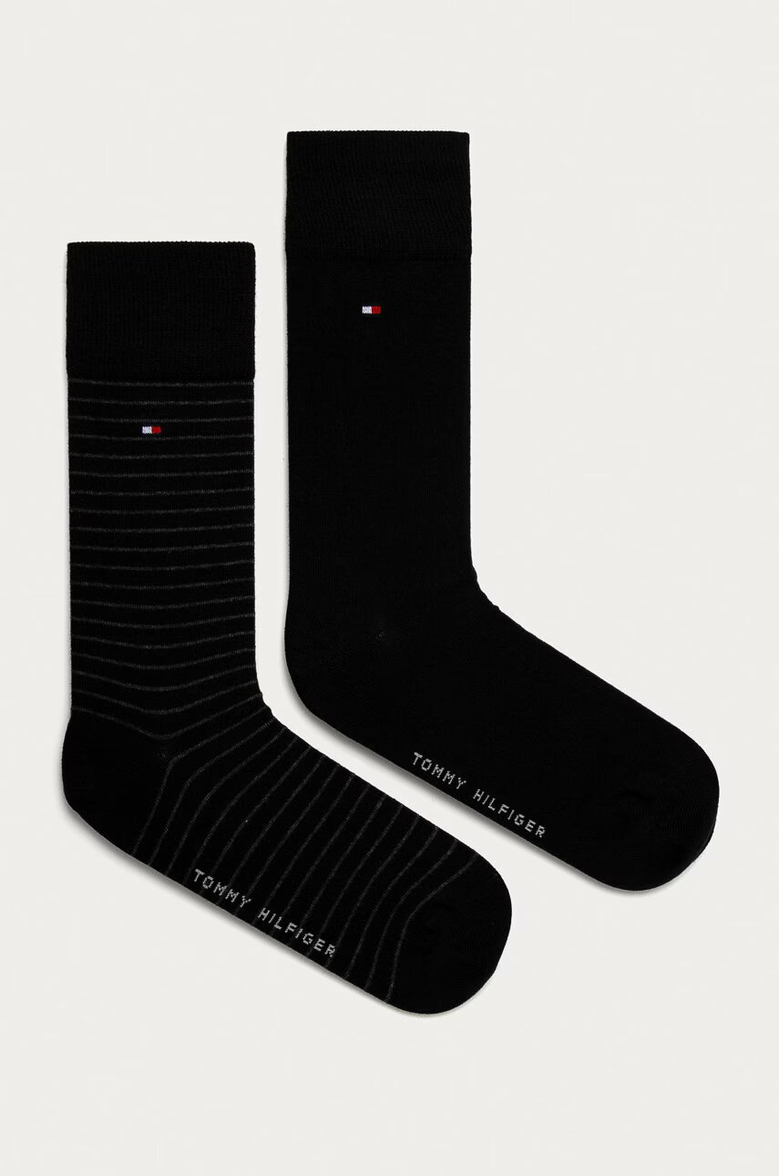 Tommy Hilfiger Чорапи (2 чифта)