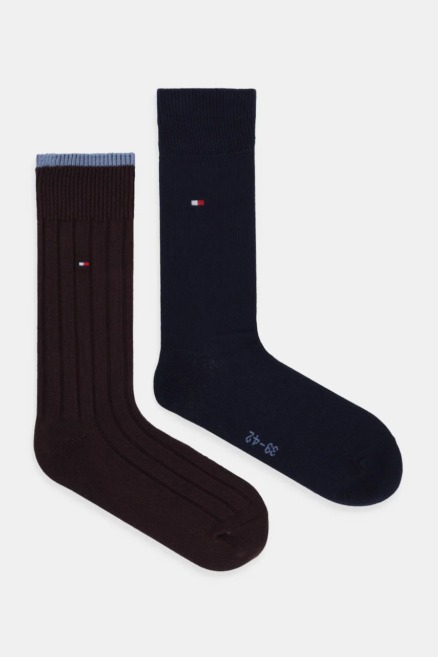Tommy Hilfiger Чорапи (2 чифта)