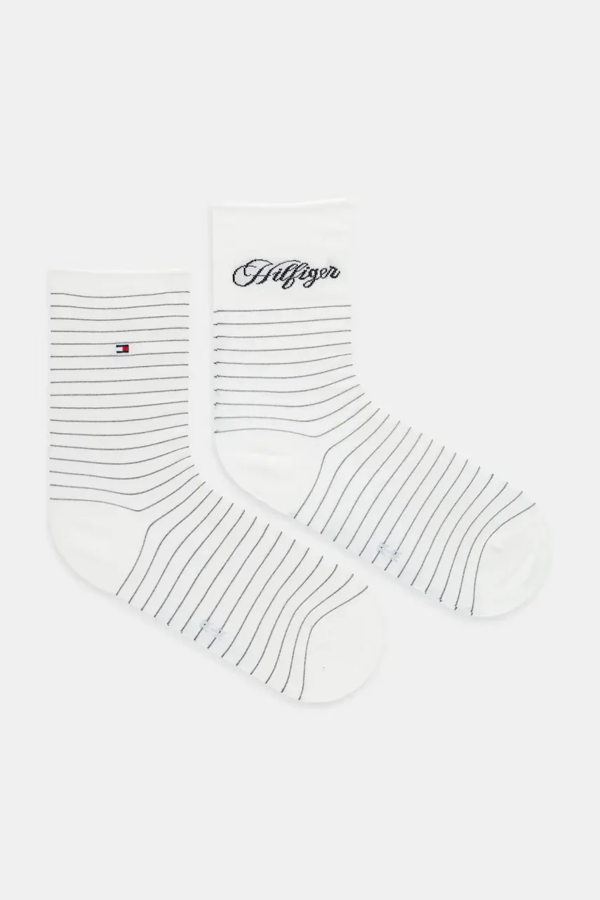 Tommy Hilfiger Чорапи (2 чифта)