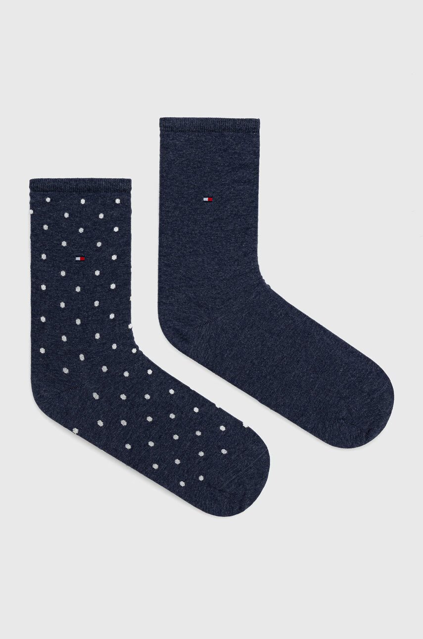 Tommy Hilfiger Чорапи (2 чифта)