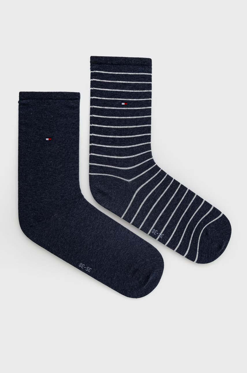 Tommy Hilfiger Чорапи (2 чифта)