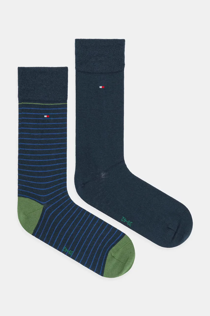 Tommy Hilfiger Чорапи (2 чифта)