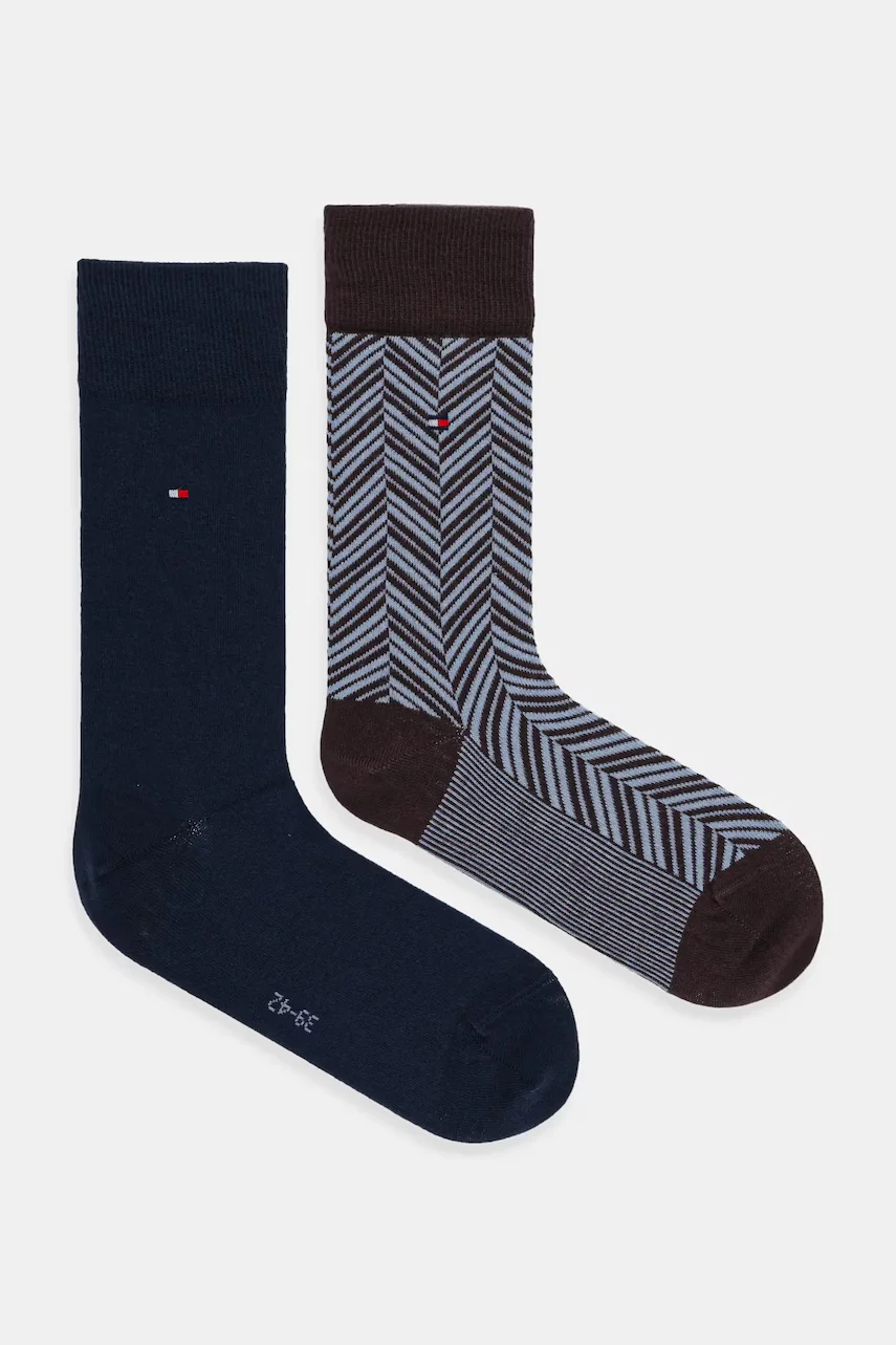 Tommy Hilfiger Чорапи (2 чифта)