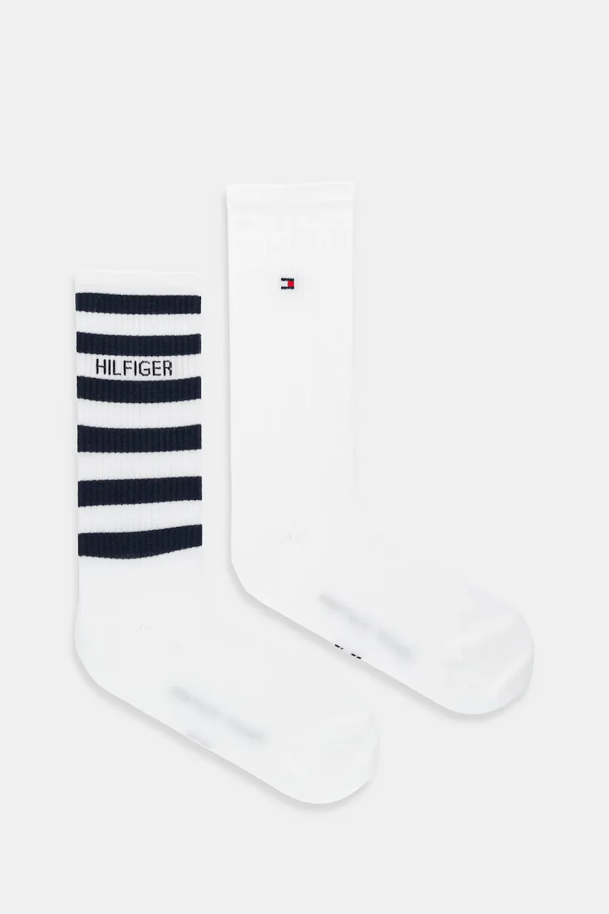 Tommy Hilfiger Чорапи (2 чифта)