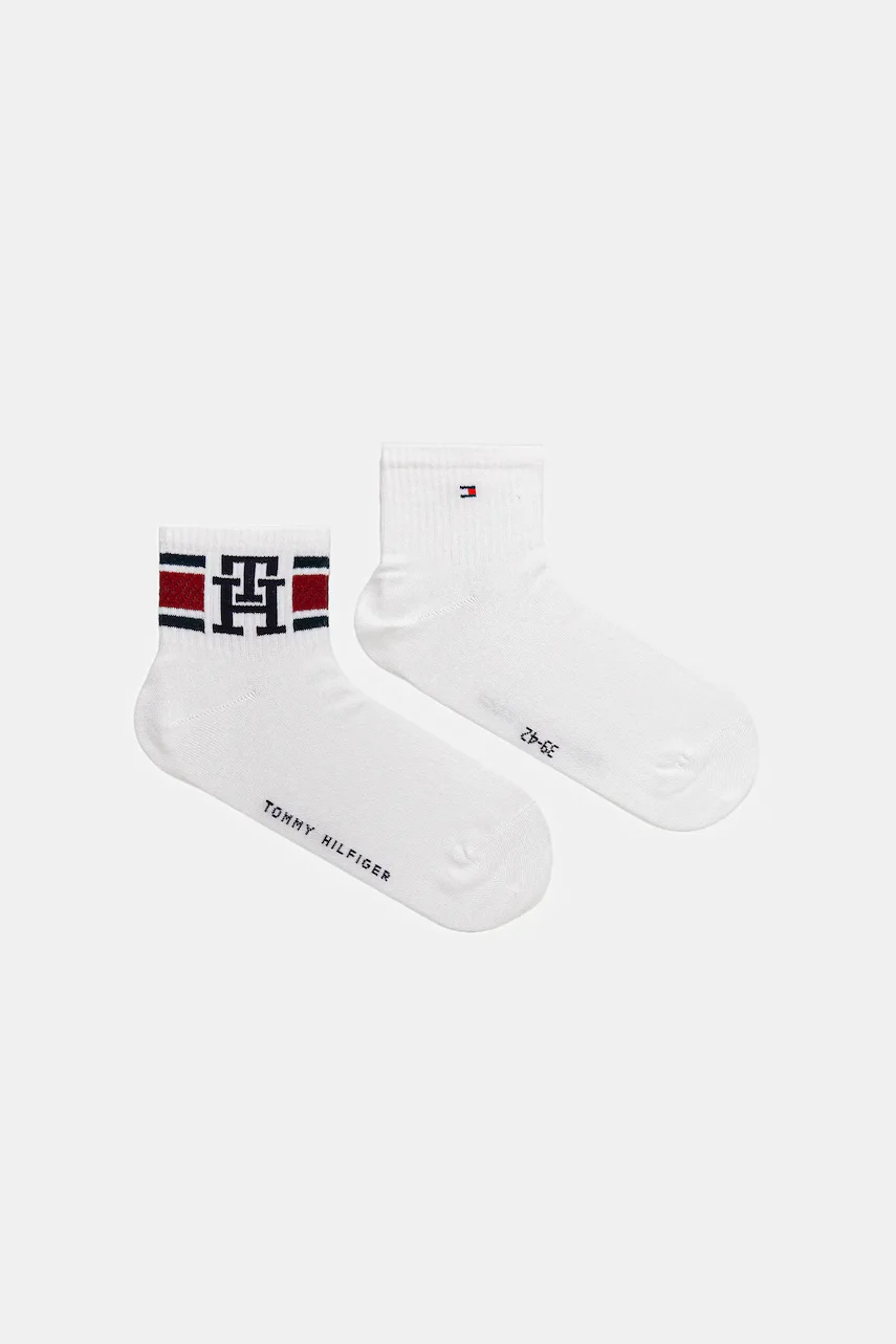 Tommy Hilfiger Чорапи (2 чифта)