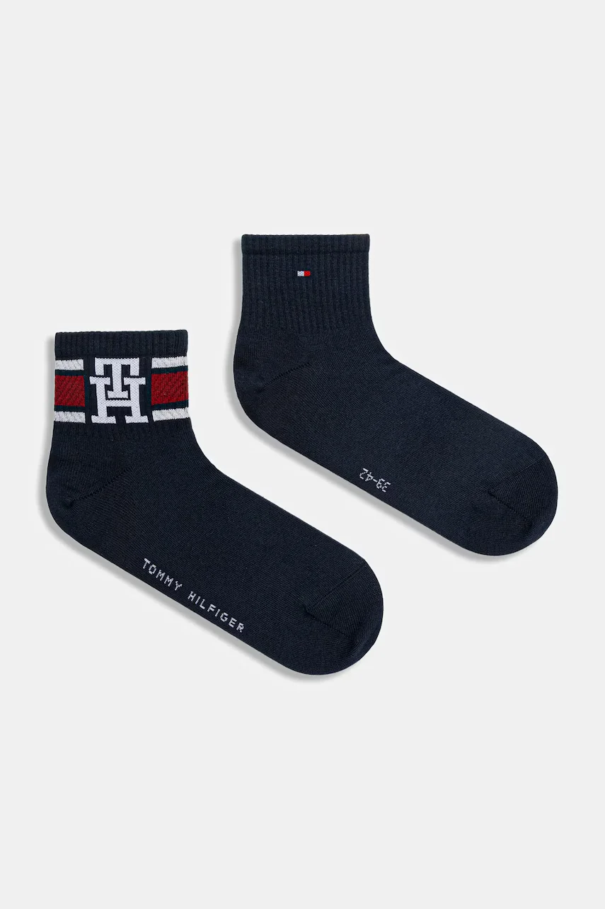 Tommy Hilfiger Чорапи (2 чифта)