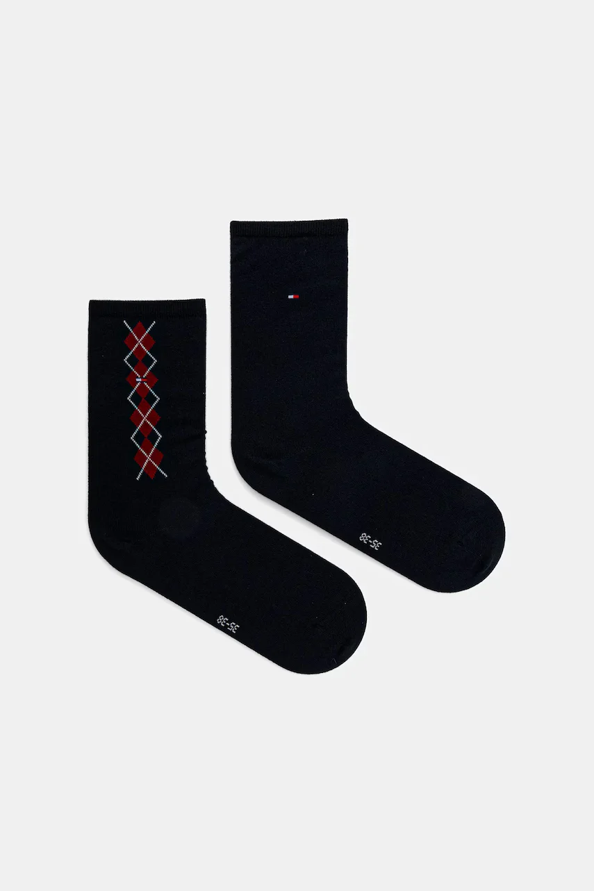 Tommy Hilfiger Чорапи (2 чифта)