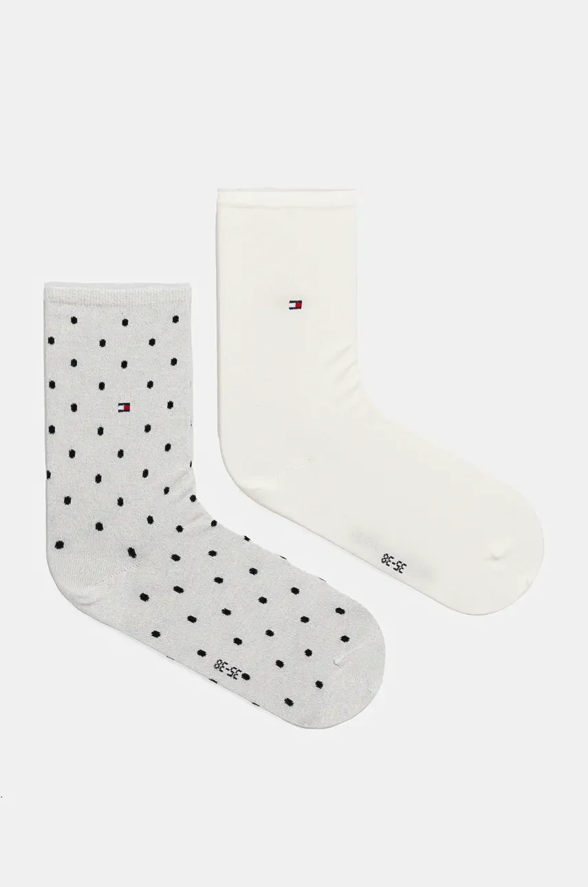 Tommy Hilfiger Чорапи (2 чифта)