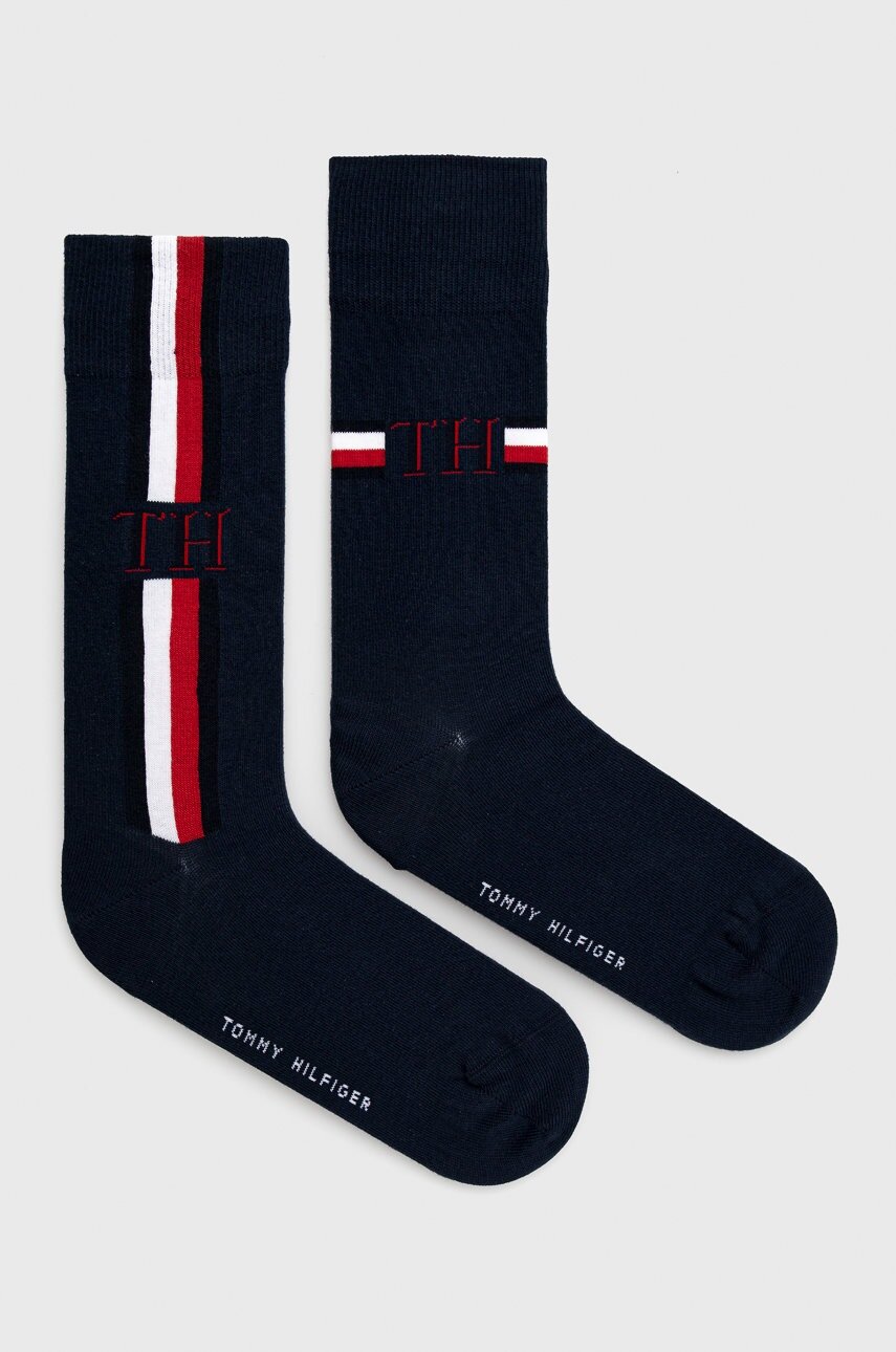 Tommy Hilfiger Чорапи (2 чифта)