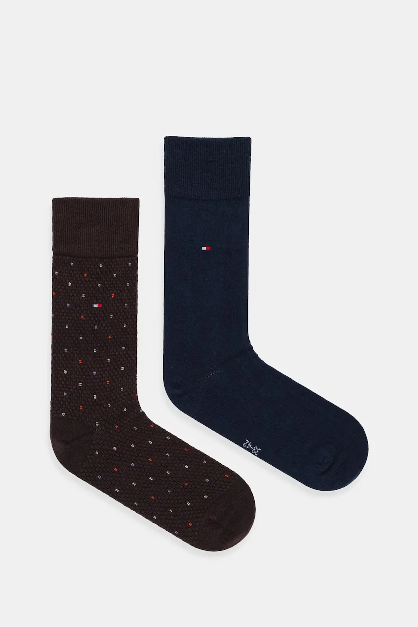 Tommy Hilfiger Чорапи (2 чифта)