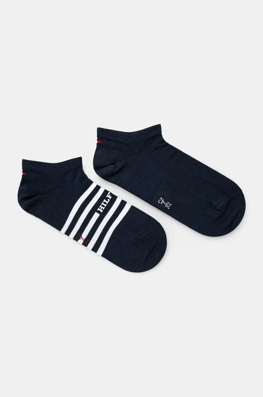 Tommy Hilfiger Чорапи (2 чифта)