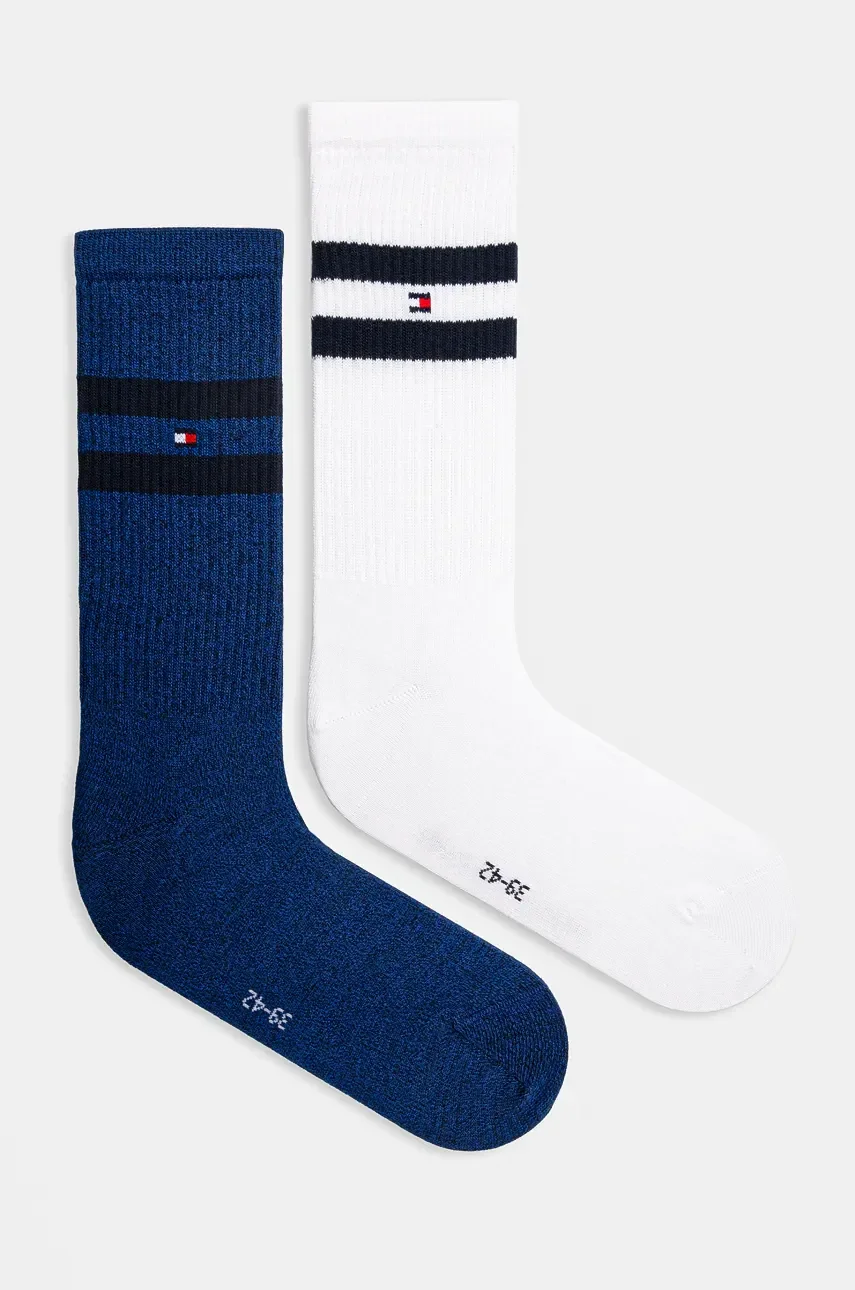 Tommy Hilfiger Чорапи (2 чифта)