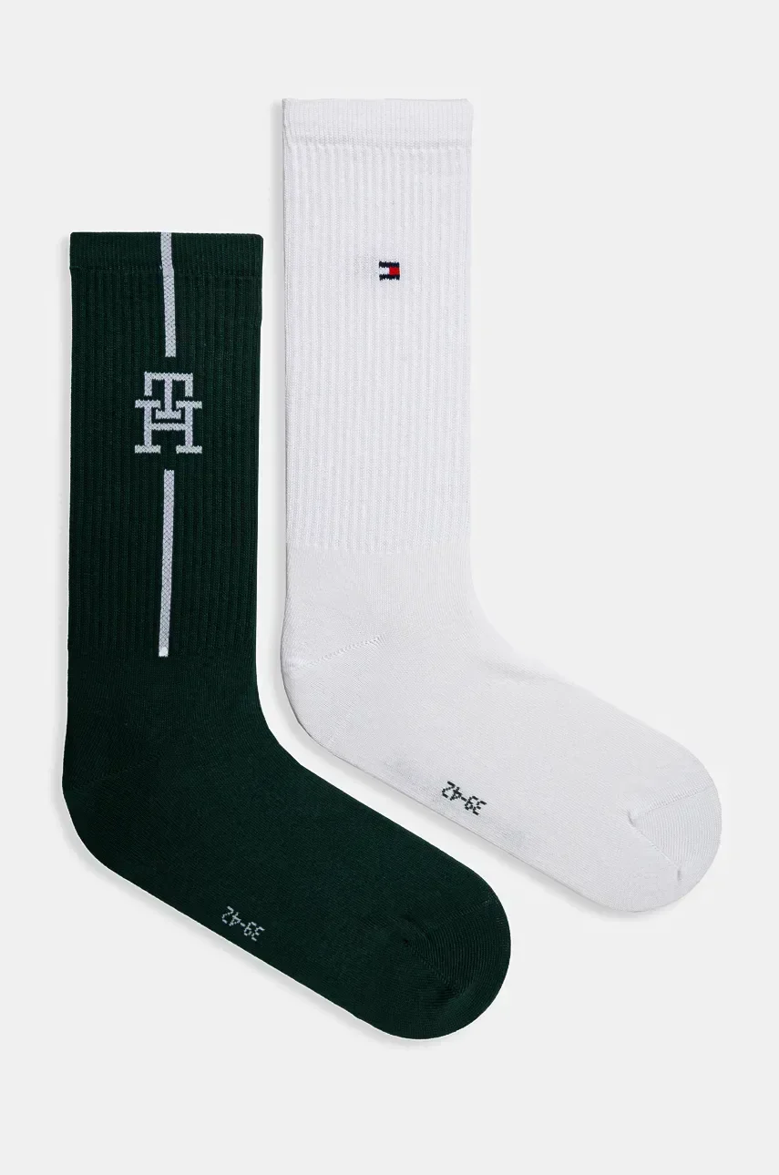 Tommy Hilfiger Чорапи (2 чифта)
