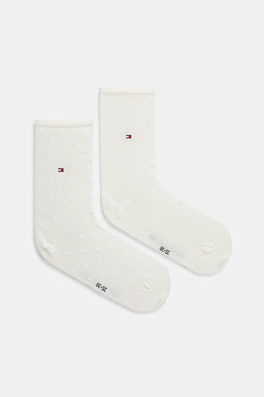 Tommy Hilfiger Чорапи (2 чифта)