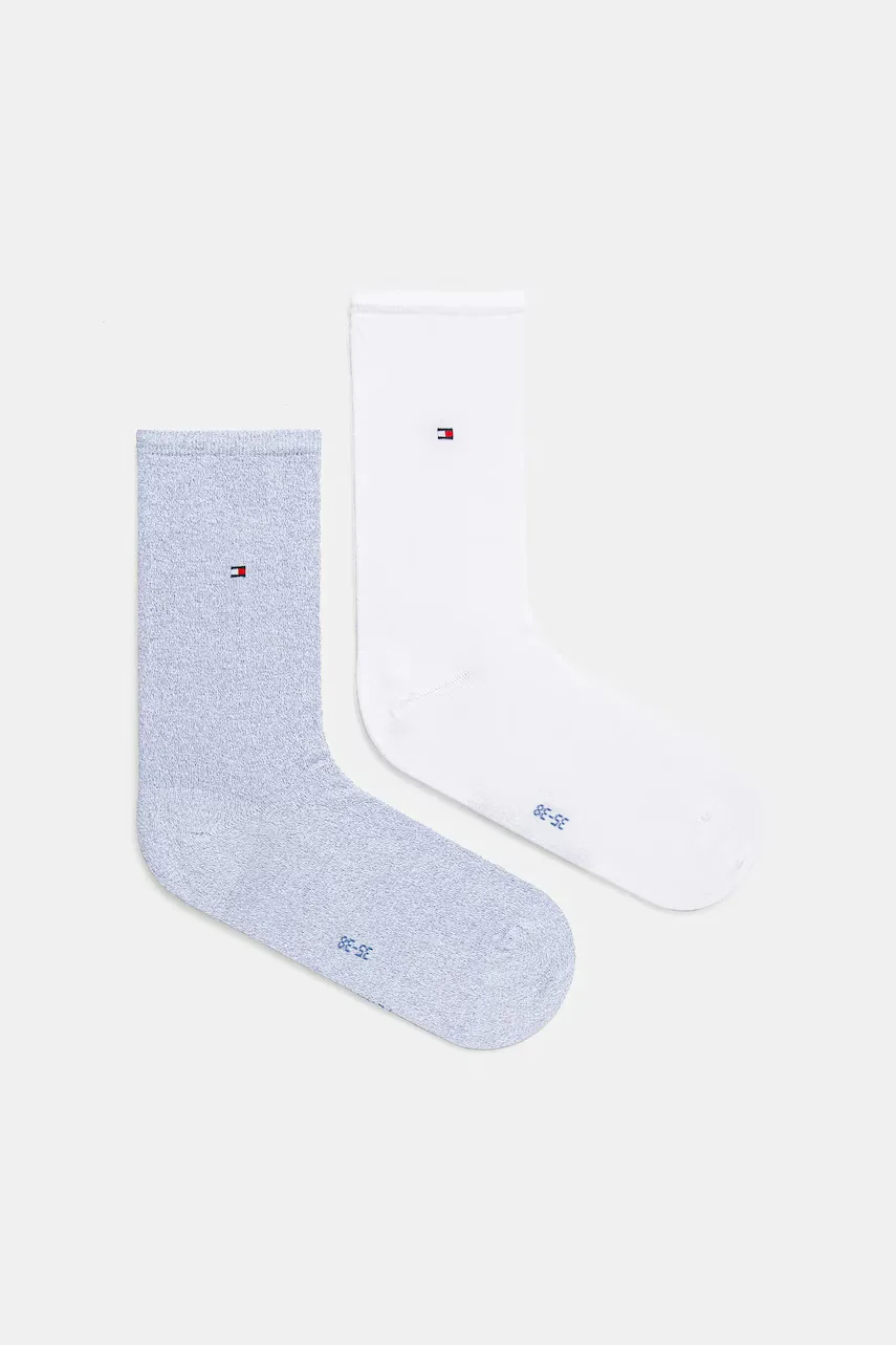 Tommy Hilfiger Чорапи (2 чифта)