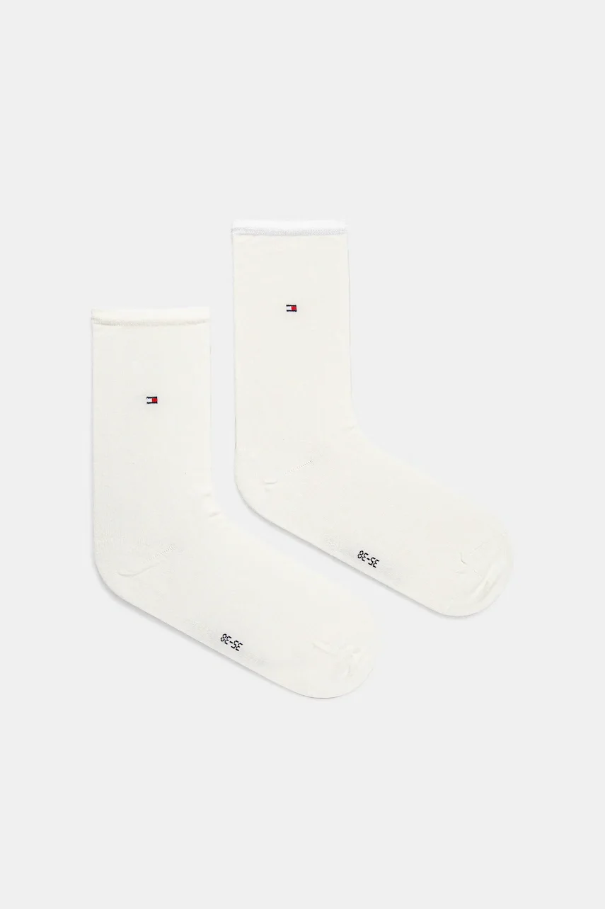Tommy Hilfiger Чорапи (2 чифта)