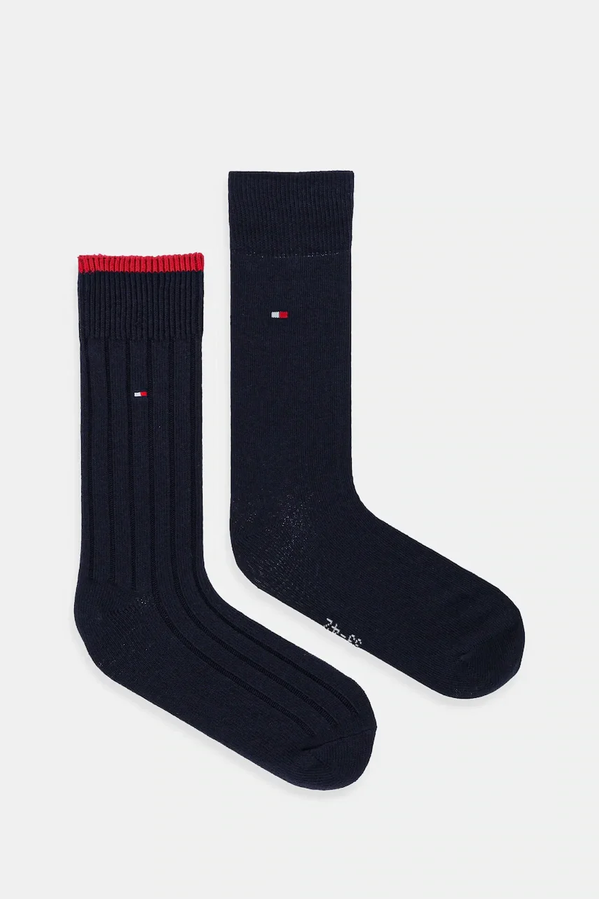 Tommy Hilfiger Чорапи (2 чифта)
