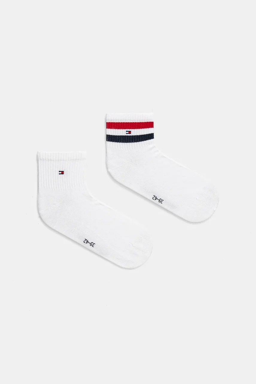 Tommy Hilfiger Чорапи (2 чифта)