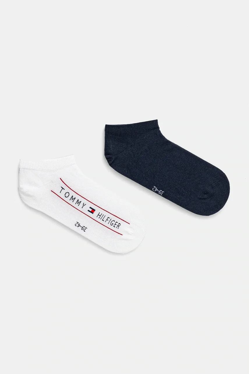 Tommy Hilfiger Чорапи (2 чифта)