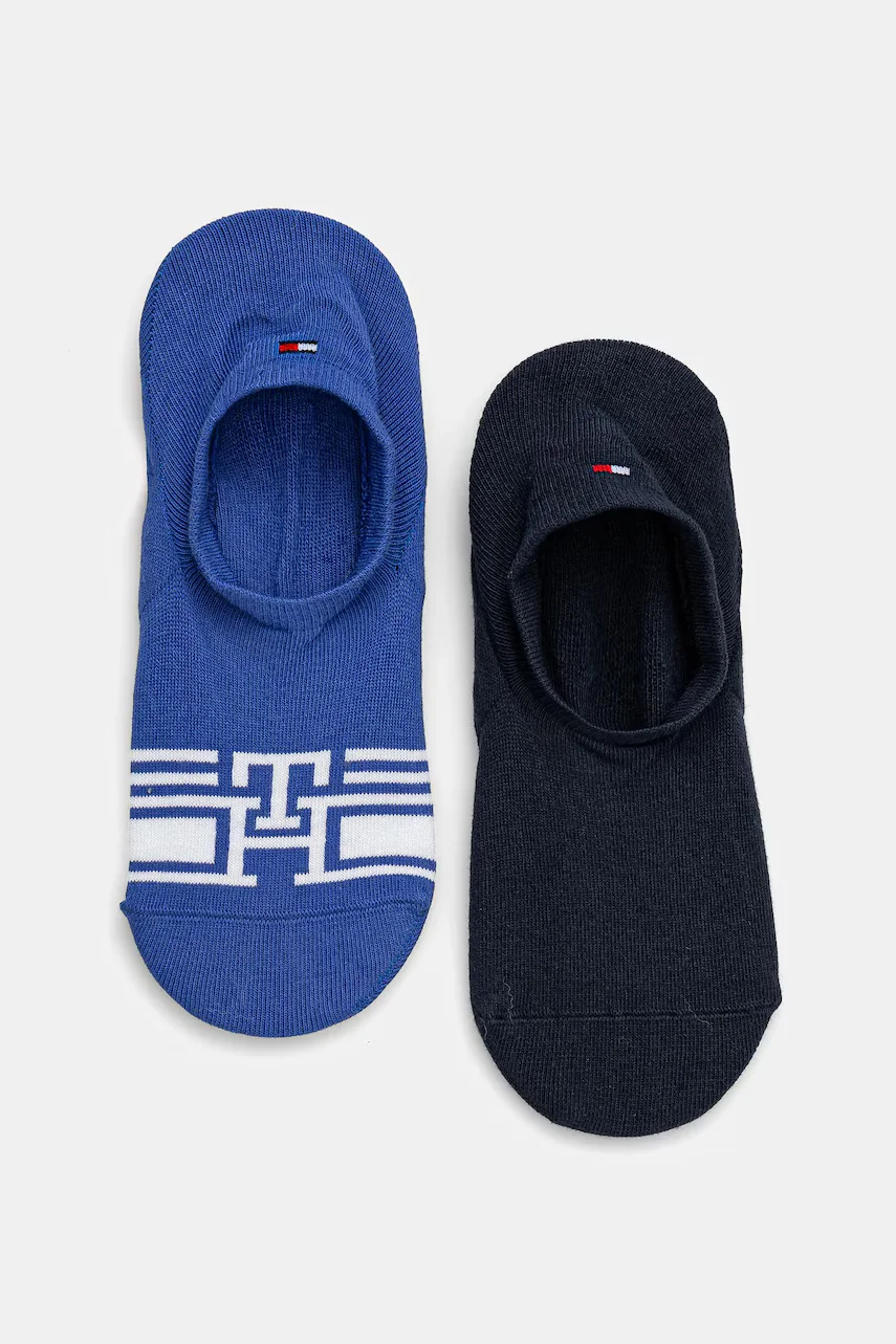 Tommy Hilfiger Чорапи (2 чифта)