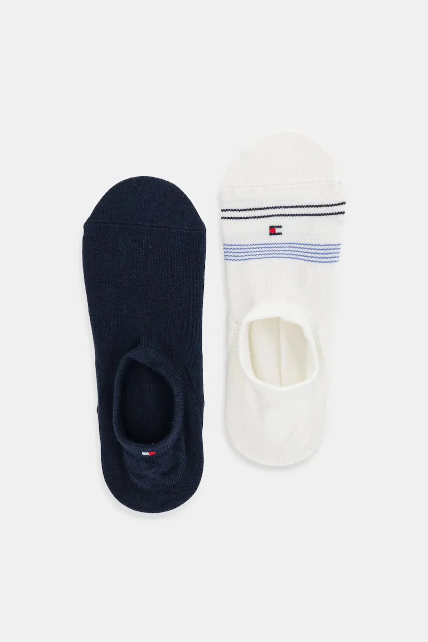Tommy Hilfiger Чорапи (2 чифта)