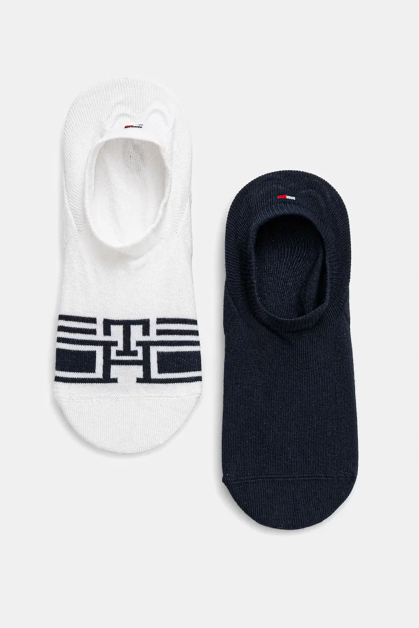 Tommy Hilfiger Чорапи (2 чифта)