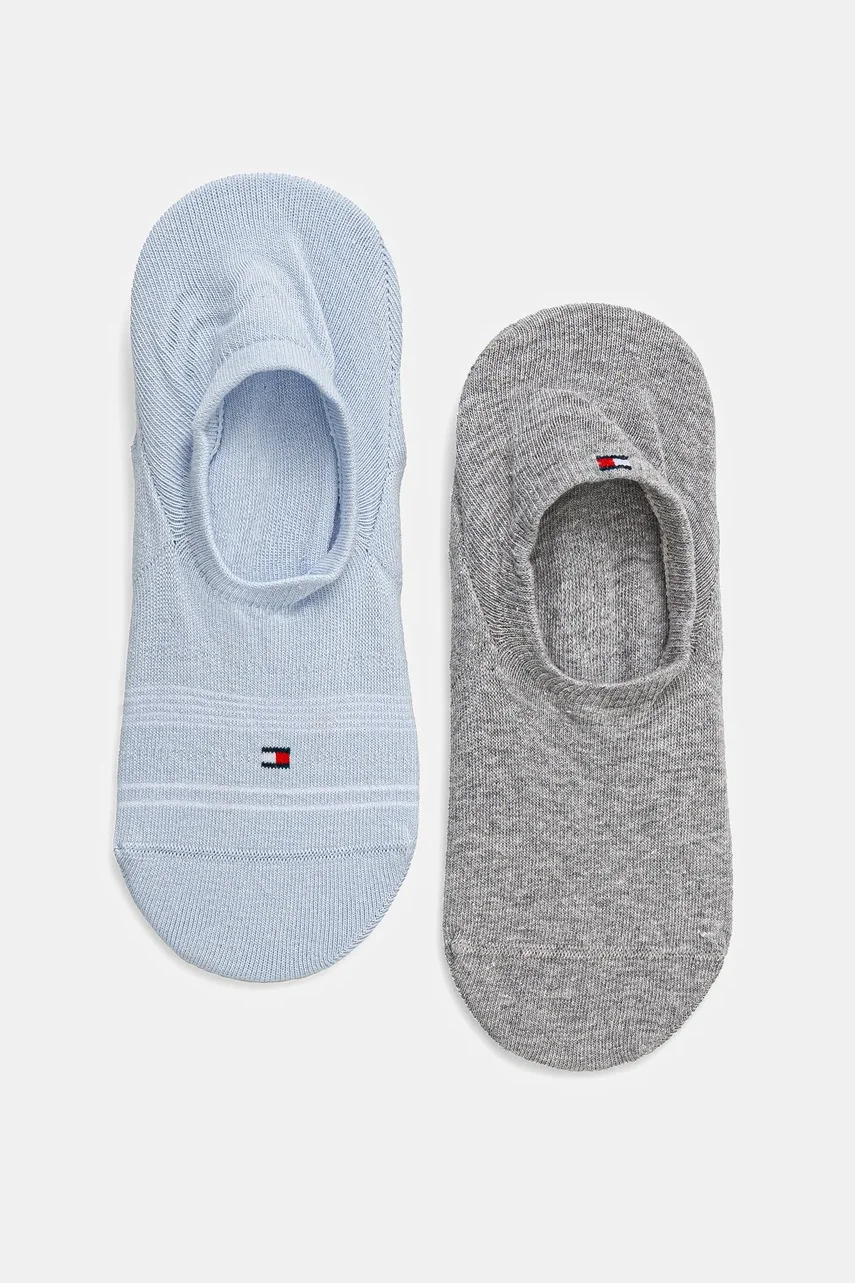 Tommy Hilfiger Чорапи (2 чифта)