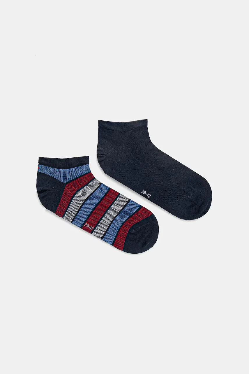 Tommy Hilfiger Чорапи (2 чифта)