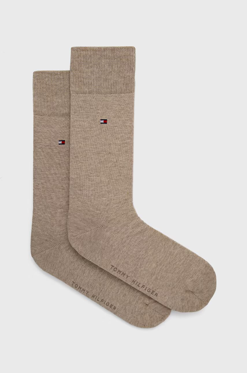 Tommy Hilfiger Чорапи (2 чифта)