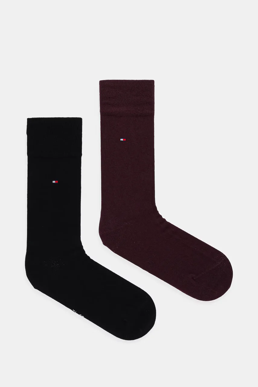 Tommy Hilfiger Чорапи (2 чифта)