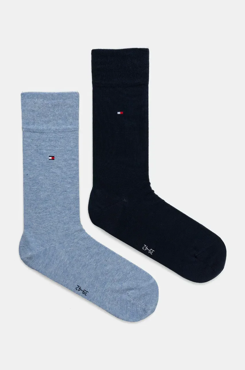 Tommy Hilfiger Чорапи (2 чифта)